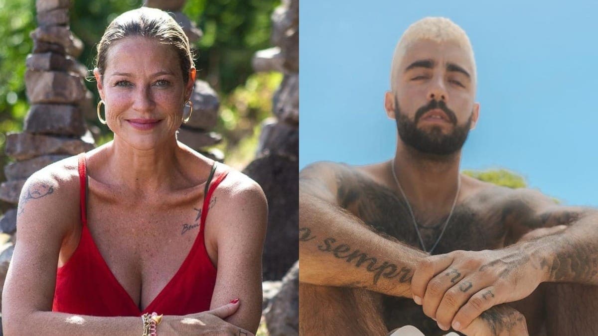 Luana Piovani e Pedro Scooby