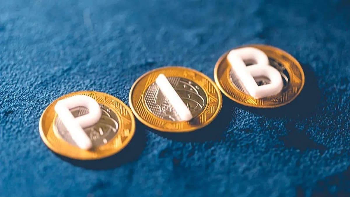 Previsão para o crescimento do PIB em 2026 fica estável