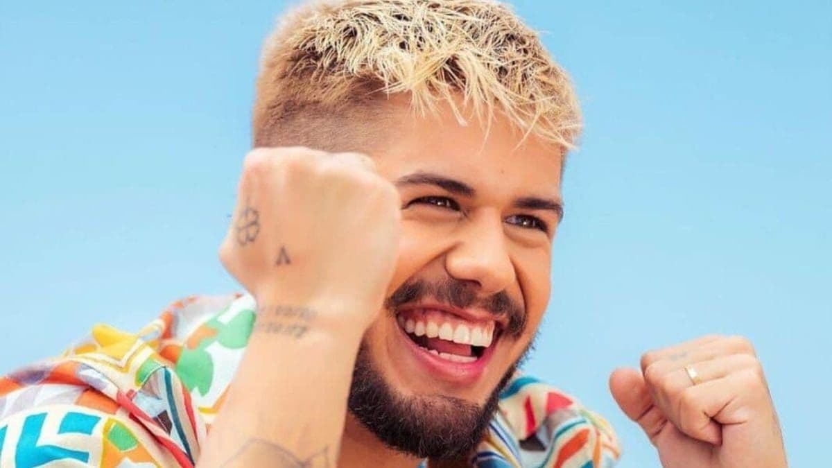 Zé Felipe