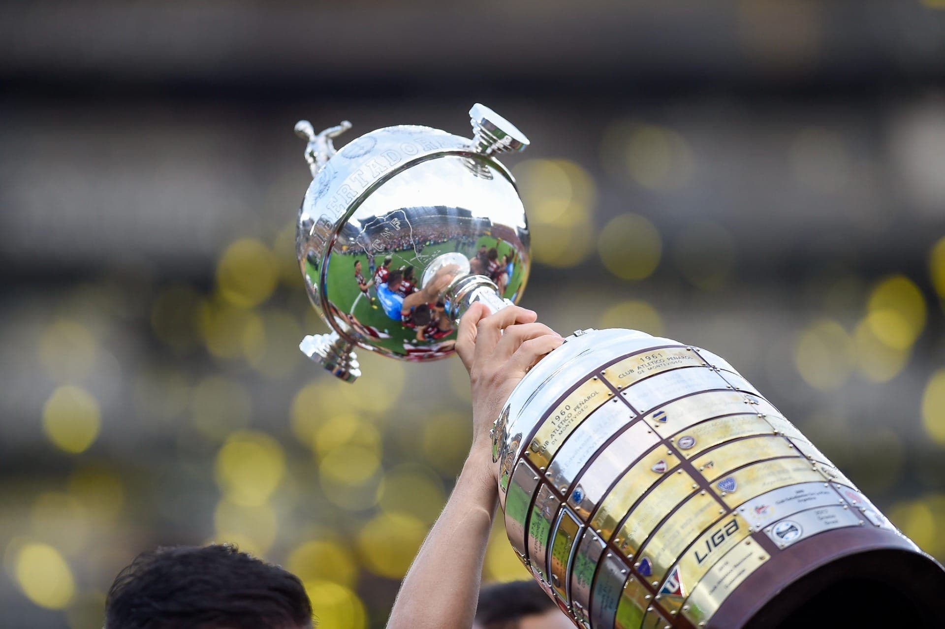 Libertadores