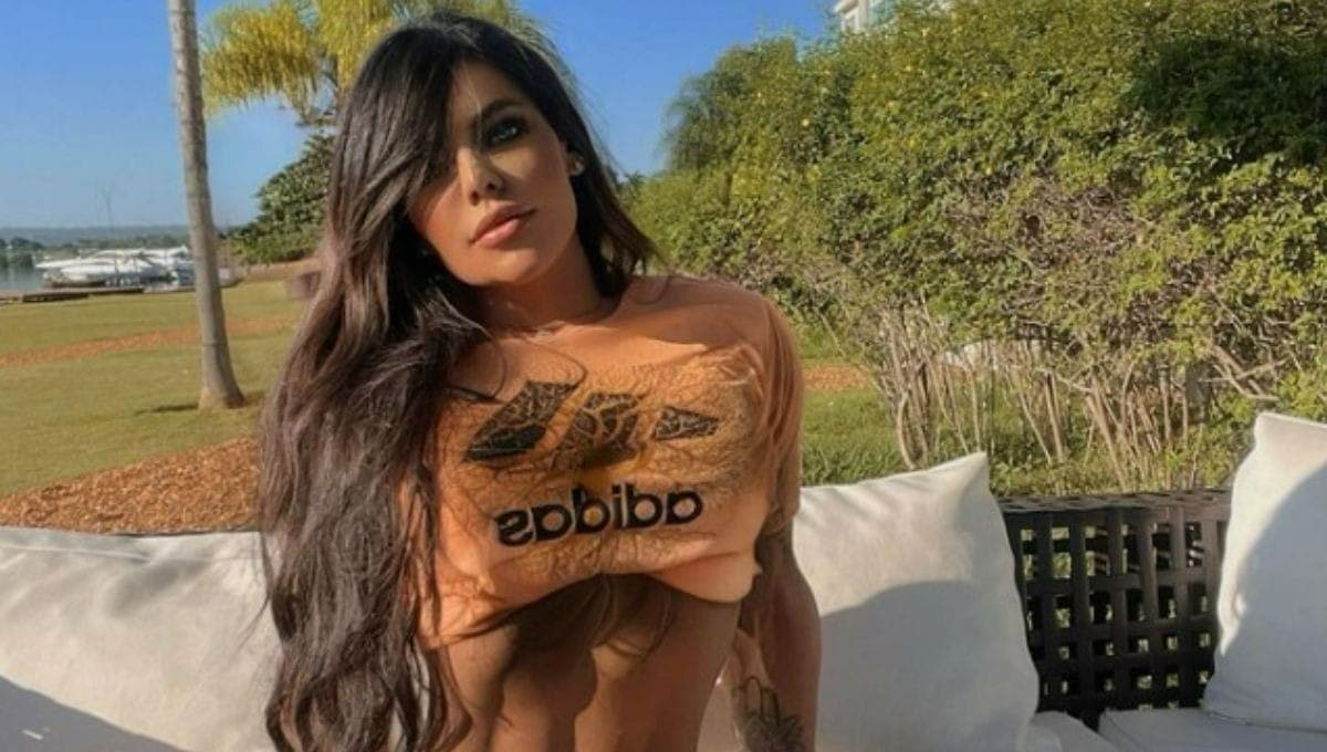 Suzy Cortez