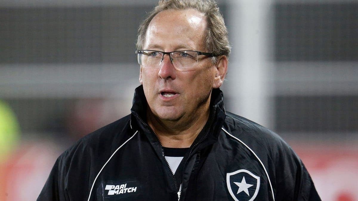 Jhon Textor