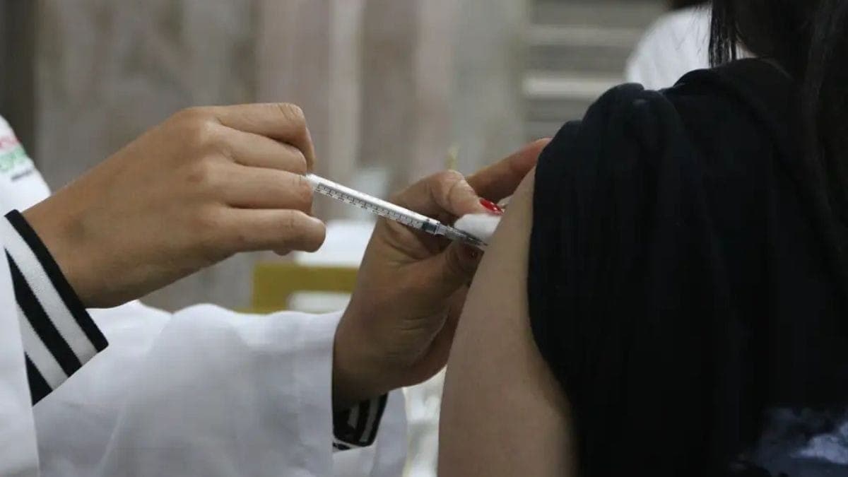 Caraguatatuba intensifica vacinação contra febre amarela em Unidades de Saúde