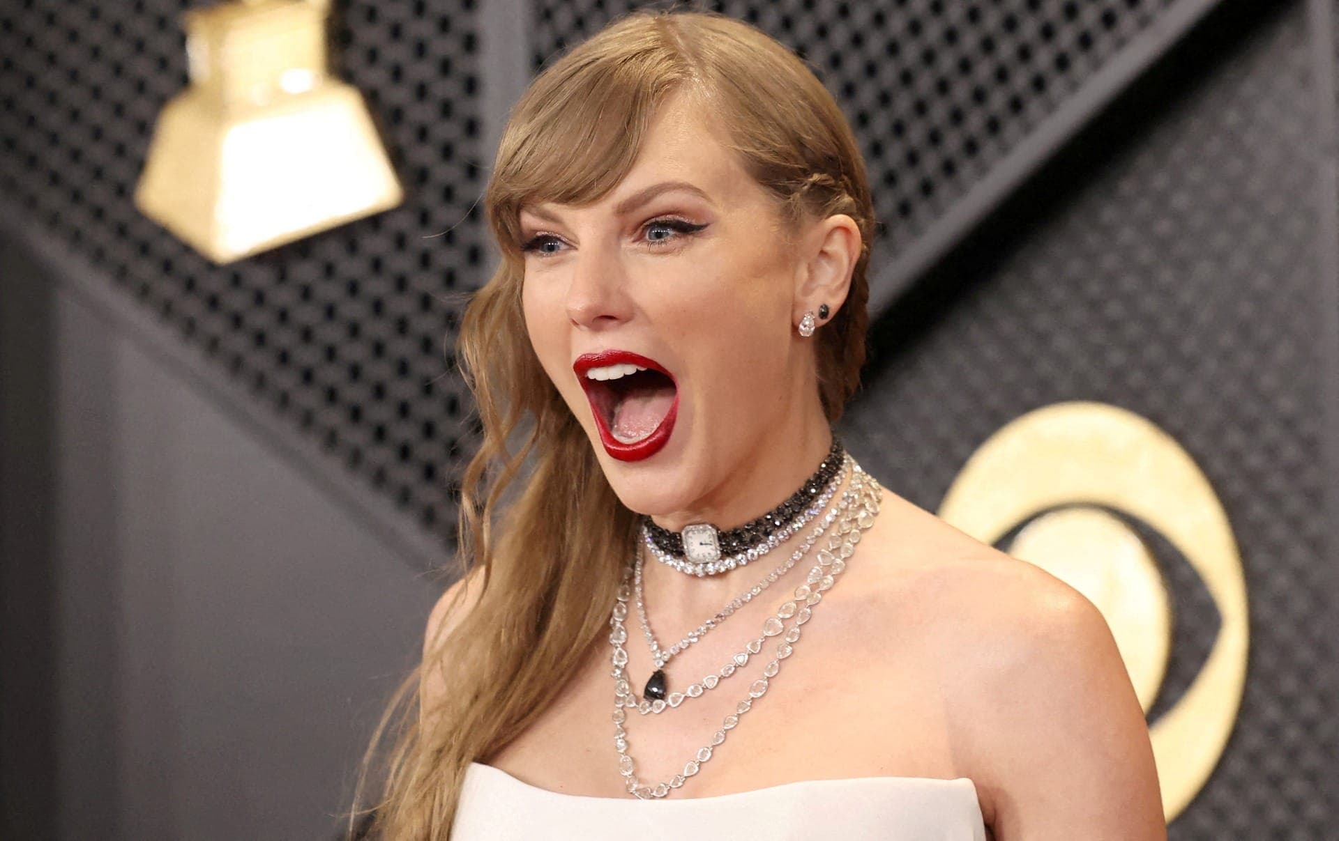 Taylor Swift deve movimentar US$ 6 bilhões no Reino Unido