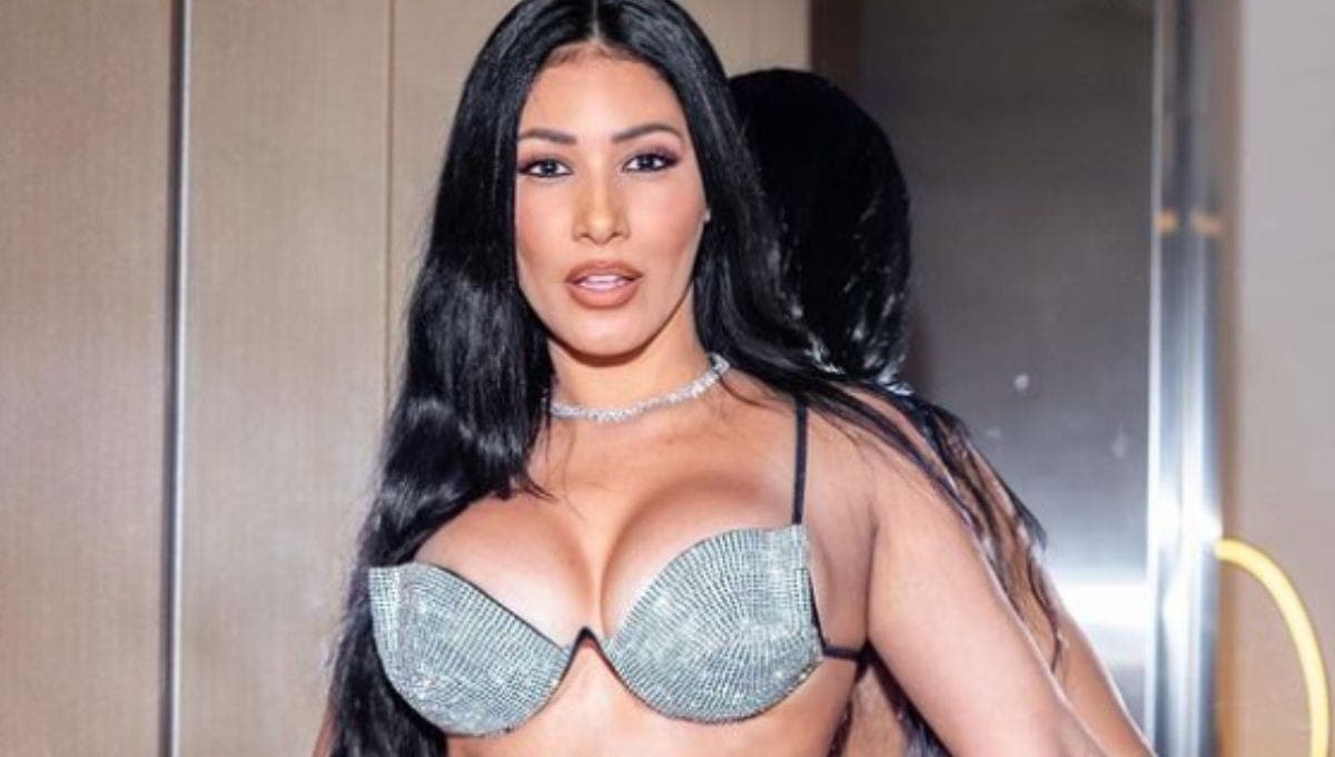 Simaria Mendes