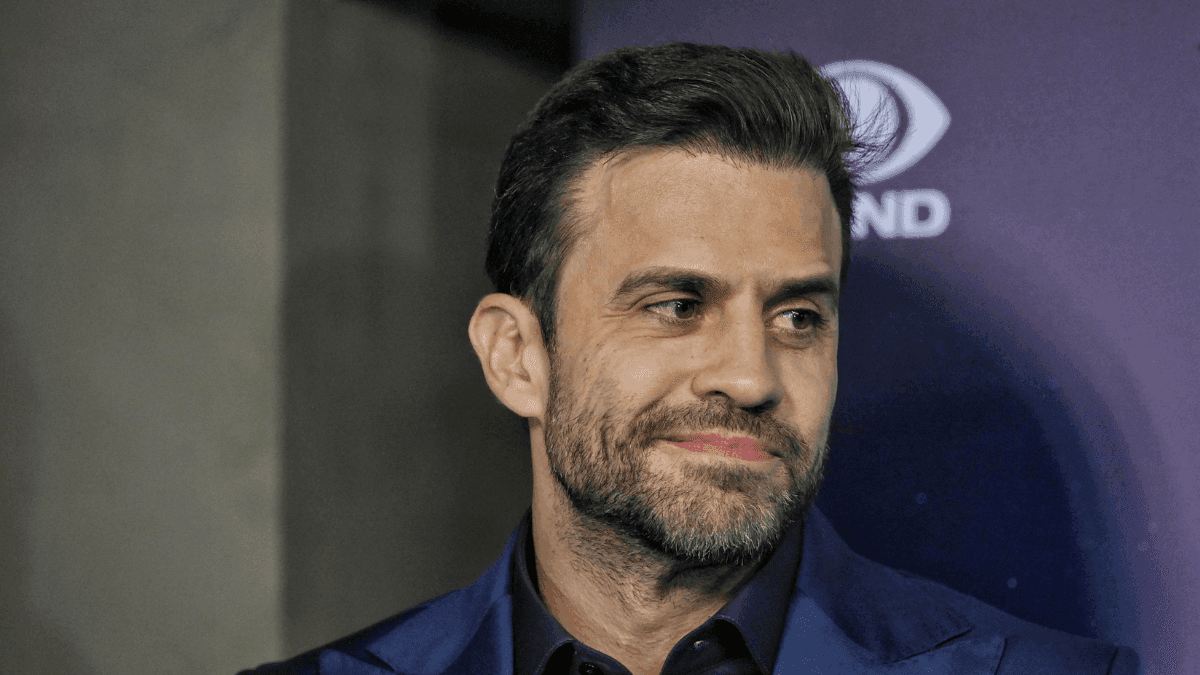Pablo Marçal registrou candidatura à Presidência pelo PRTB