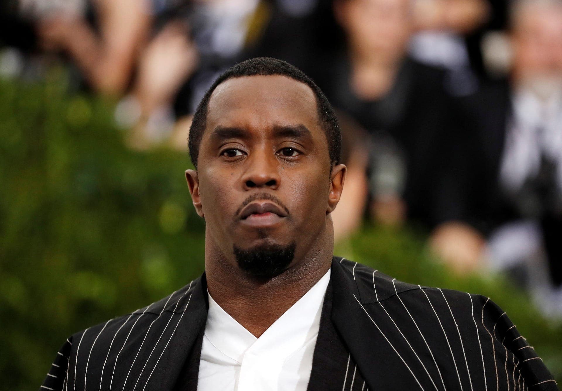 Rapper Sean “Diddy” Combs é condenado há 4 anos de prisão