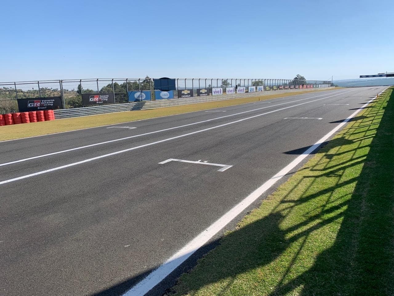 Para quem ama velocidade, o ano terá corridas de janeiro a dezembro em diversas categorias