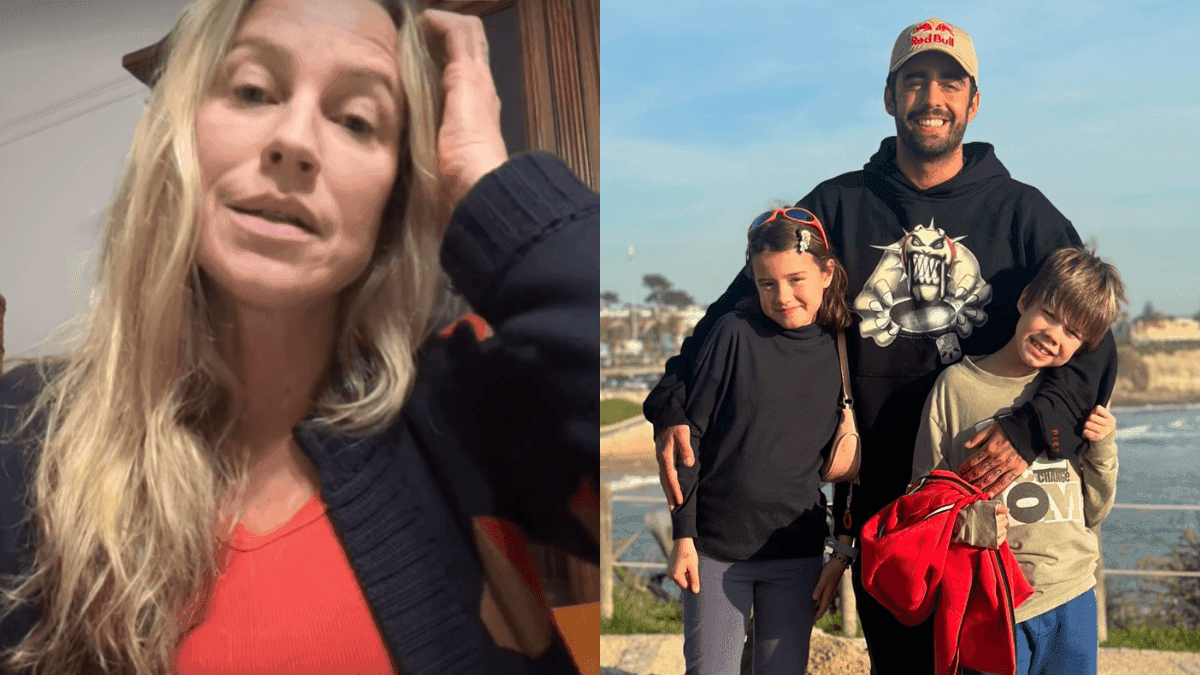 Luana Piovani e Pedro Scooby