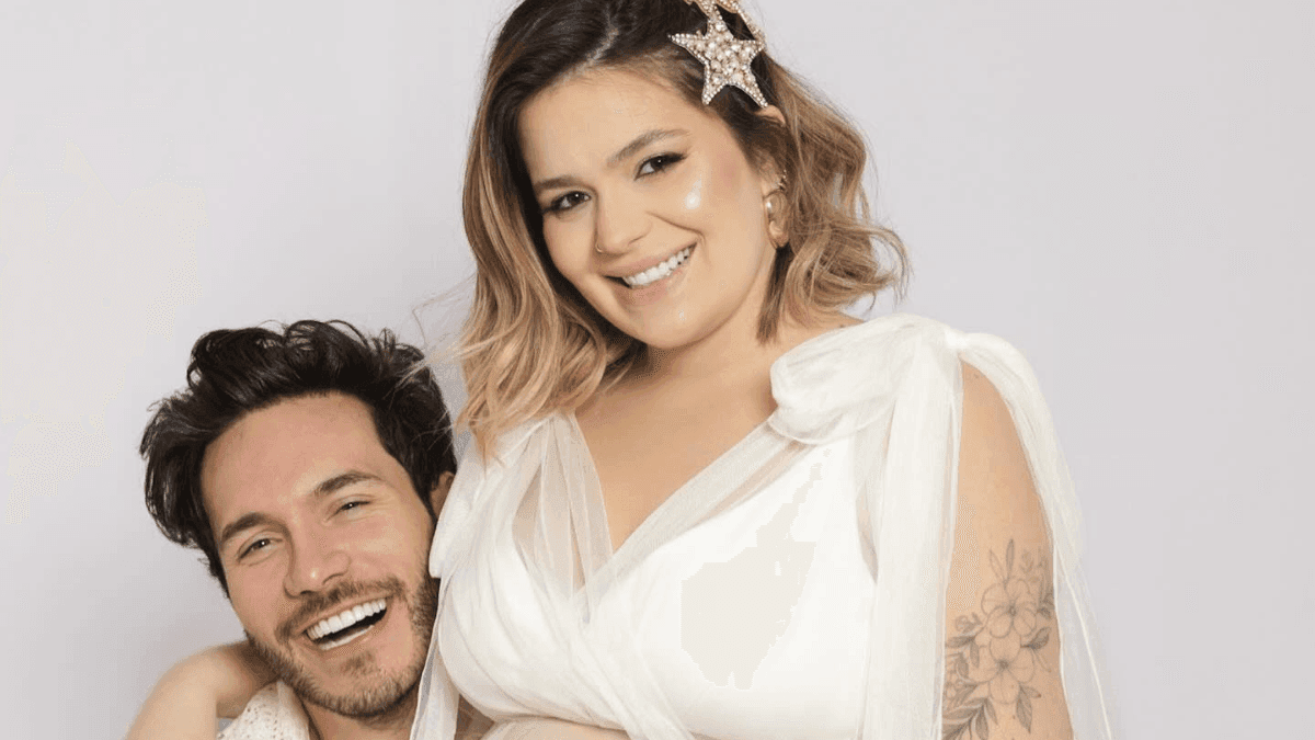 Viih Tube e Eliezer criaram reality