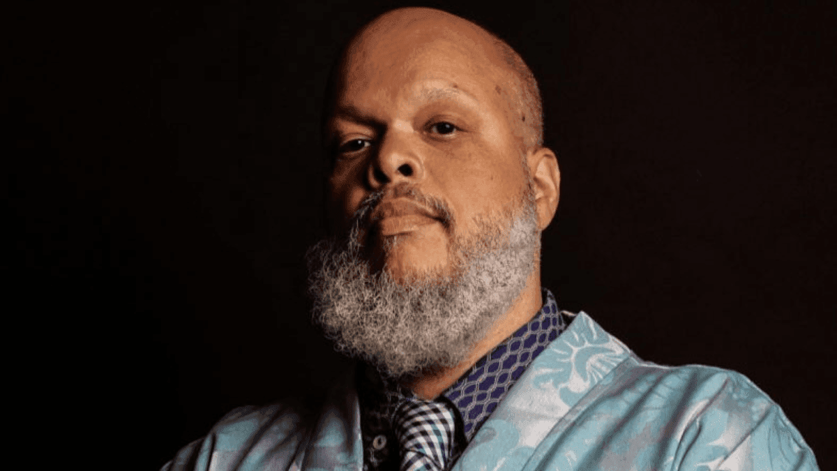 Ed Motta