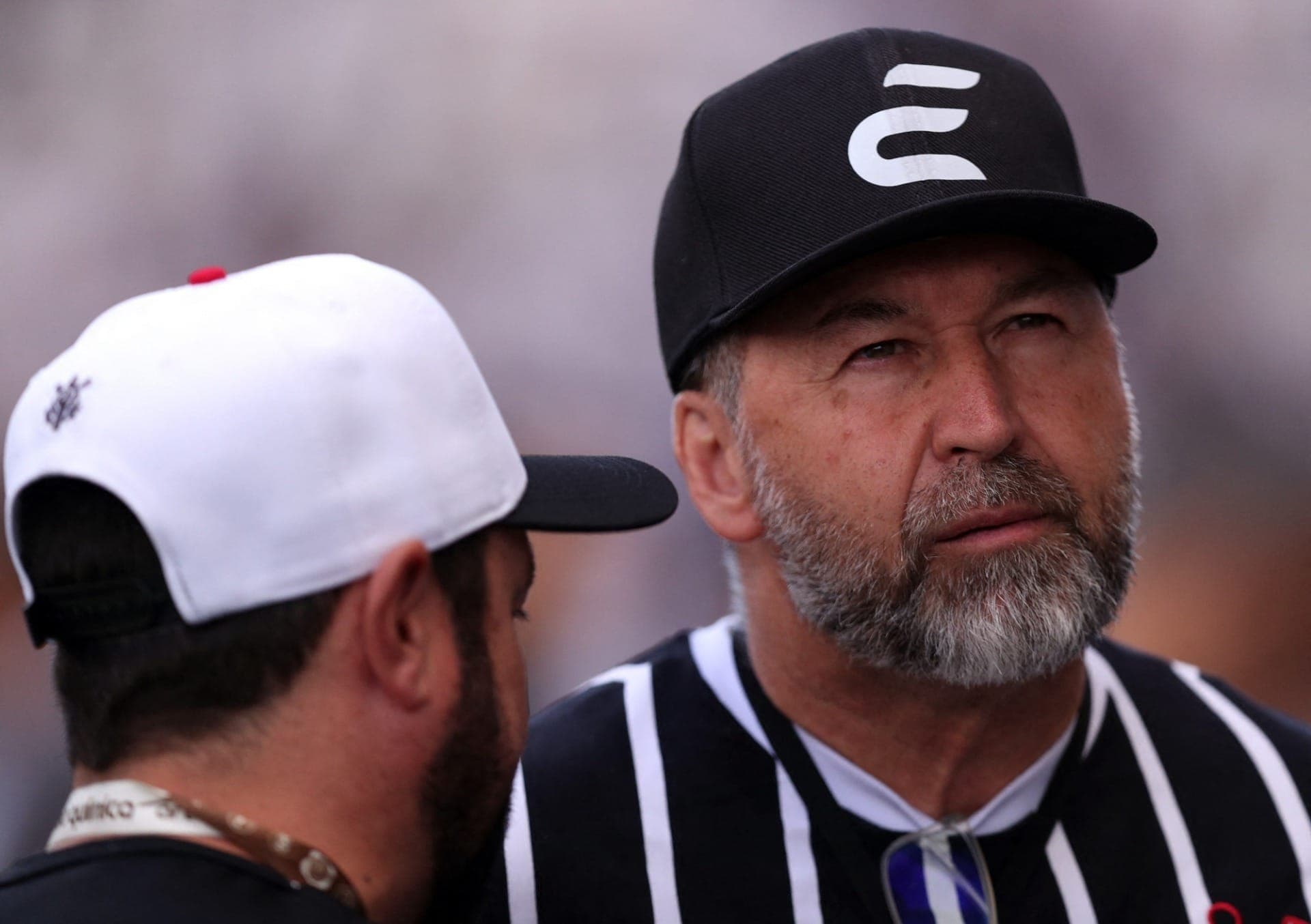 Augusto Melo, presidente afastado do Corinthians