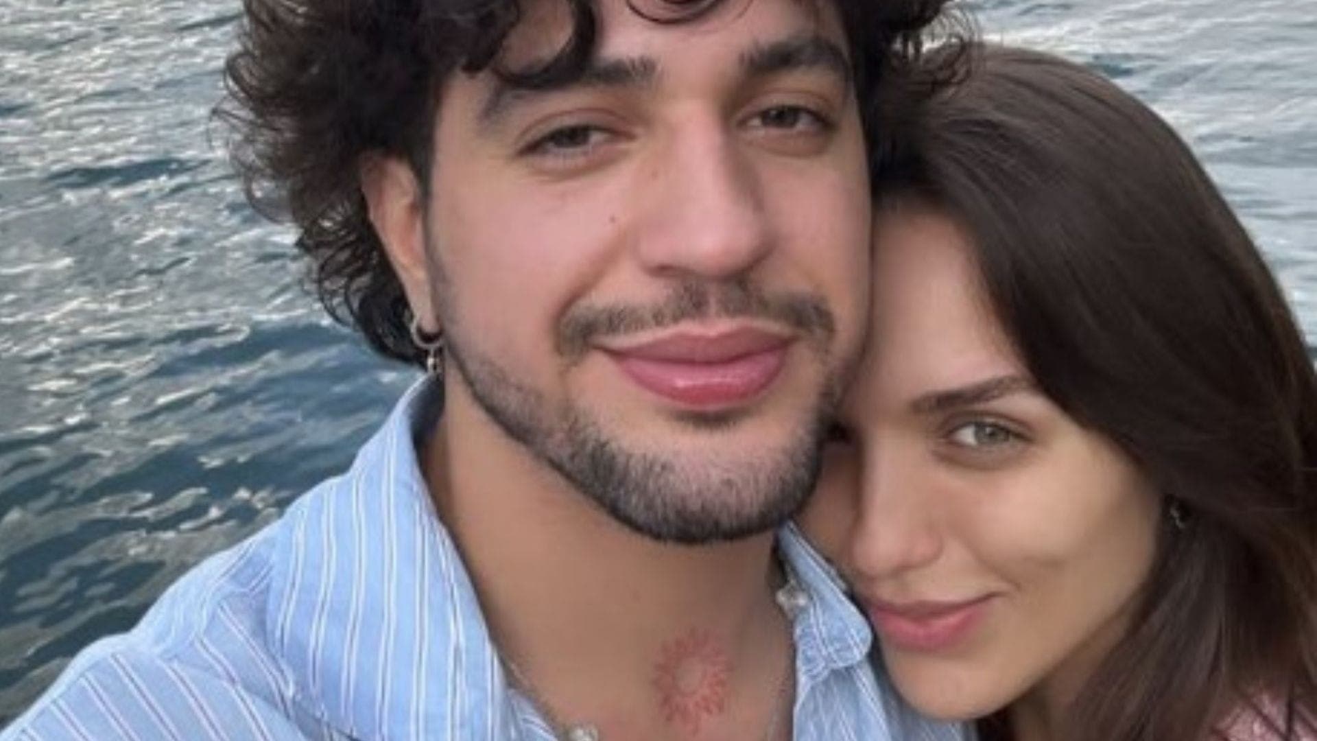 Nattan e Rafa Kalimann