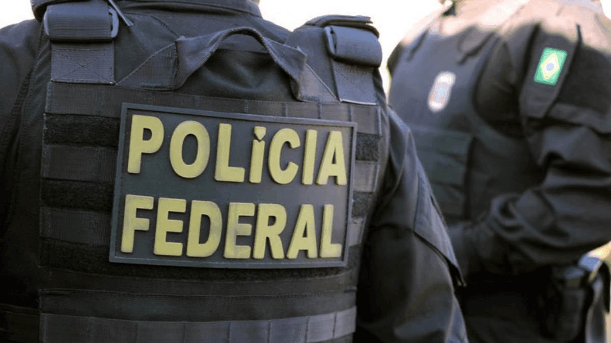 Presidente de escola de samba é preso em operação contra o PCC