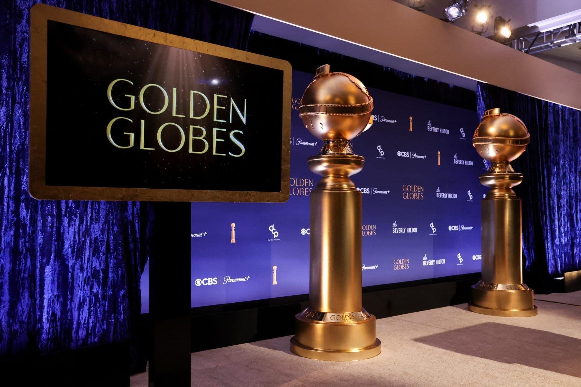 Globo de Ouro