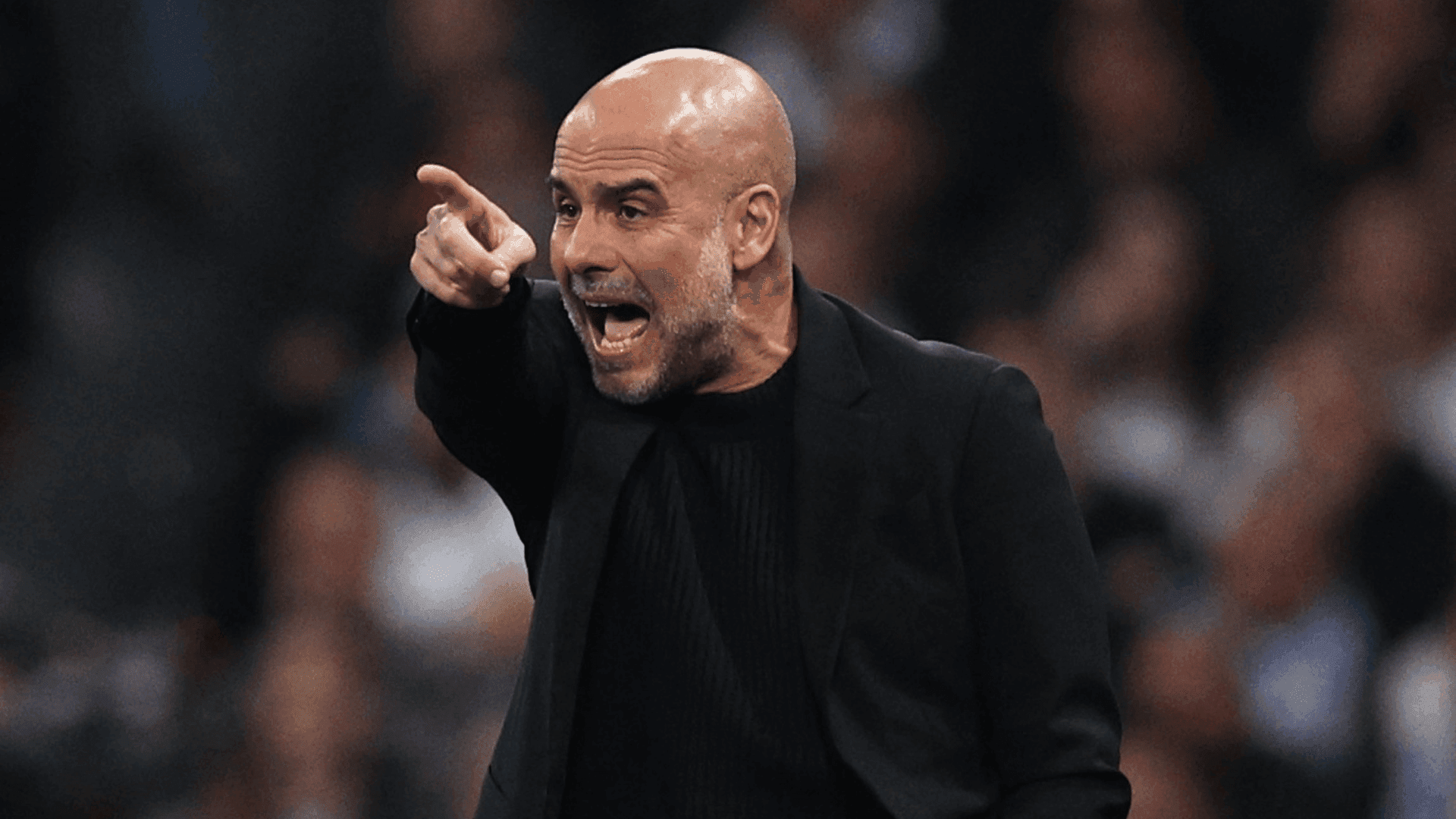Guardiola pode deixar o Manchester City no final da temporada