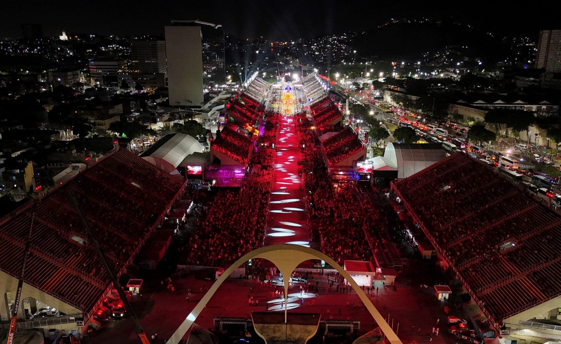 Sapucaí Carnaval