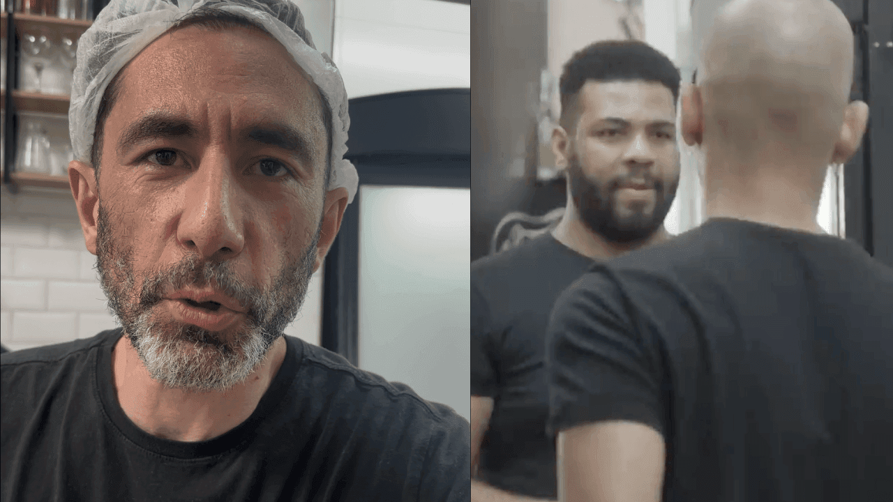 Dono do Monalisa confessa decepção com funcionário