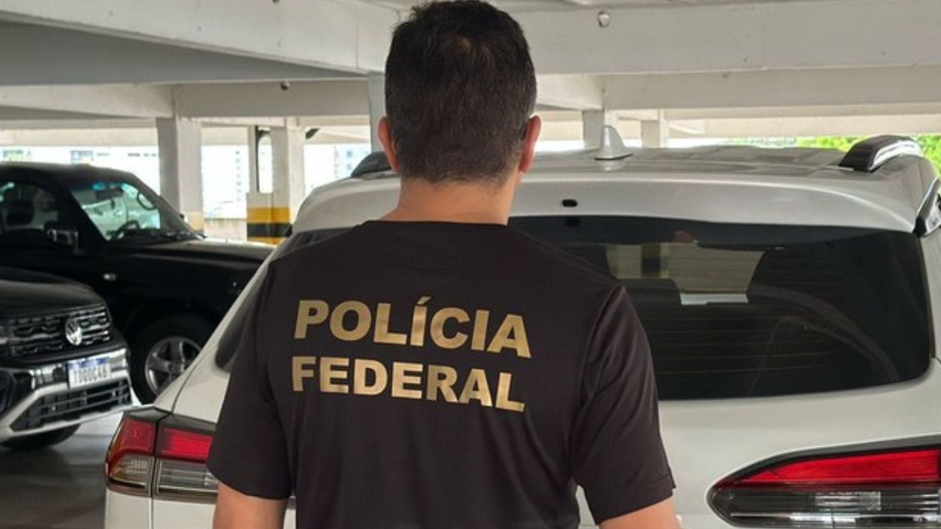 Polícia Federal