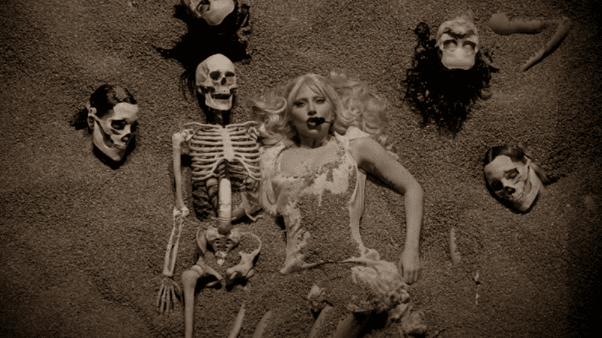 Lady Gaga fará megashow em Copacabana