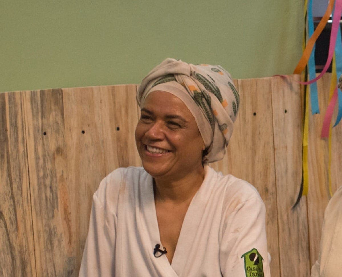 Morre a chef Tanea Romão, que participou de Pesadelo na Cozinha