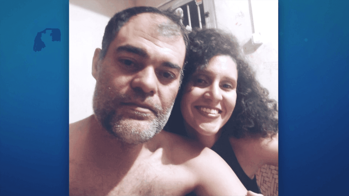 “Sentimento de culpa”, diz namorado de Bruna sobre morte de universitária