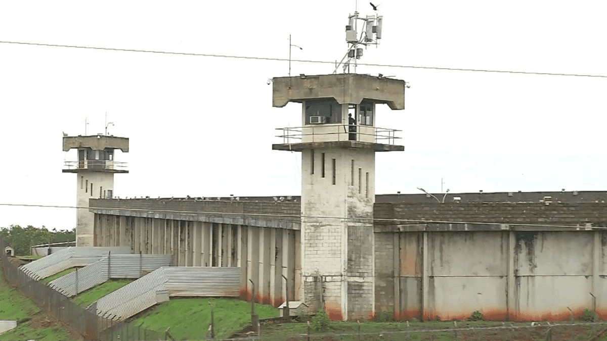 Presos em saidinha temporária voltam a cometer crimes nas ruas