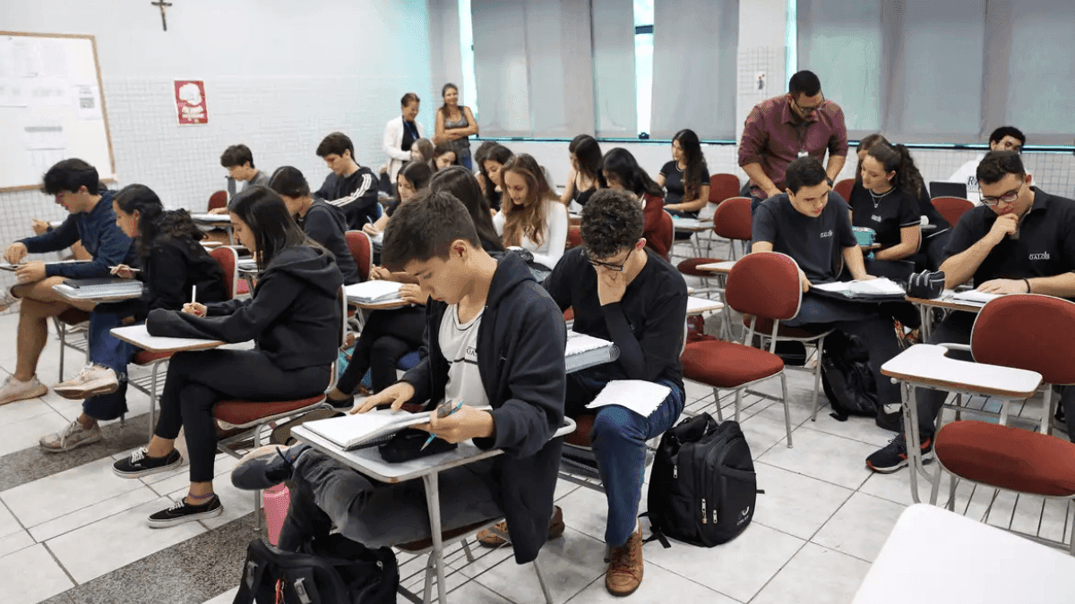 Inep abre inscrições para fiscal do Enem