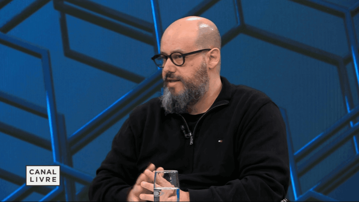 Ricardo Cavallini, professor da Singularity University, debate o impacto da IA no agro