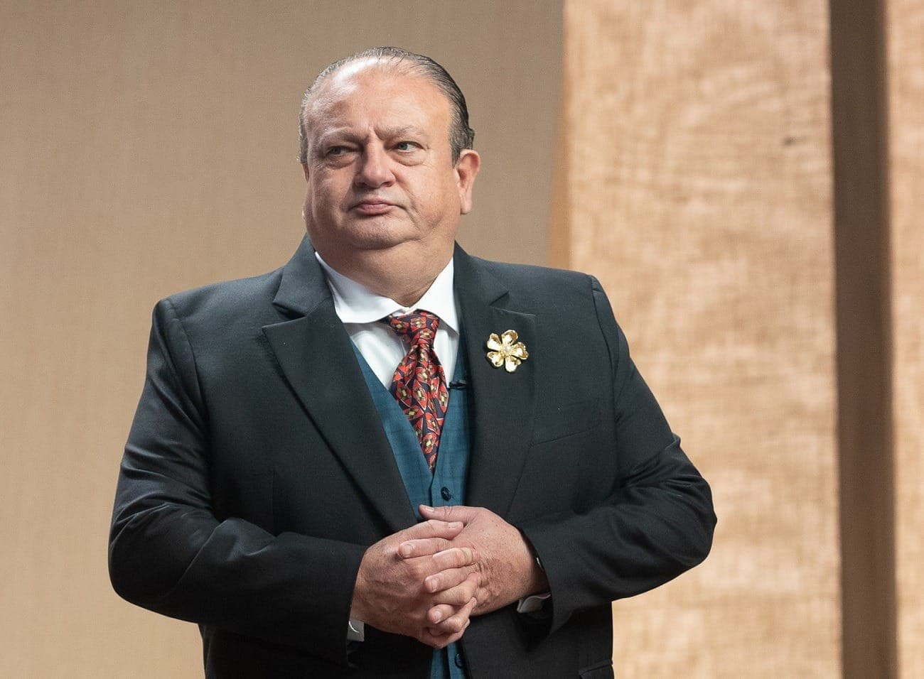 Jacquin no MasterChef