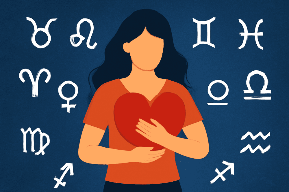 Por que você está solteira? O seu signo tem a resposta