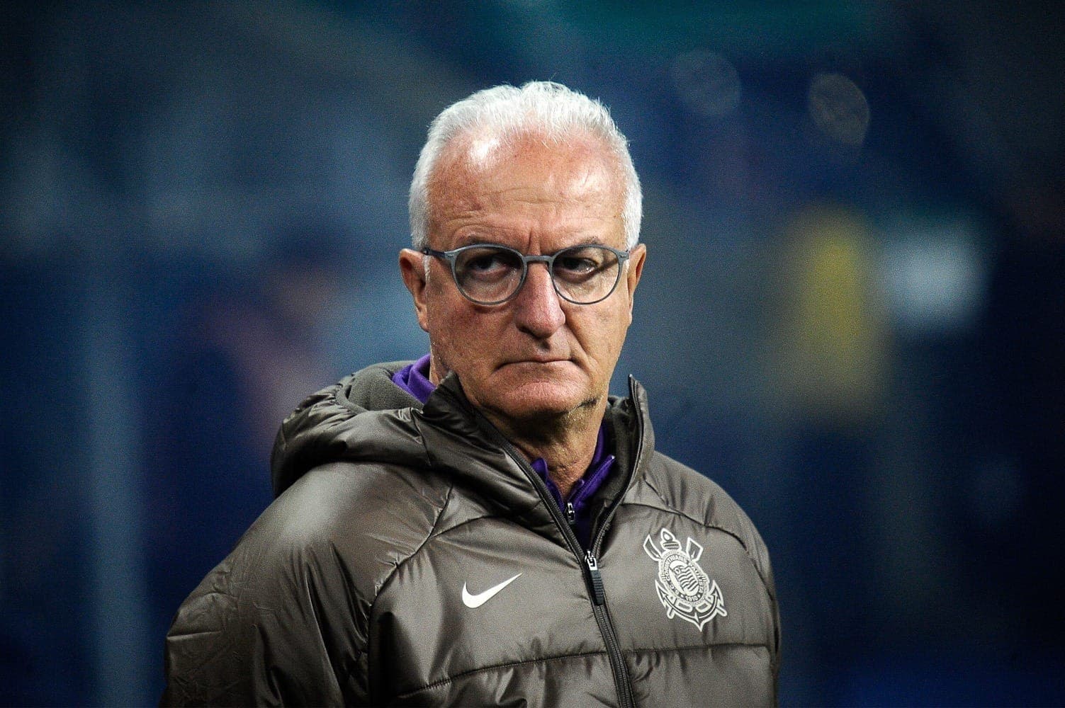 Cappellanes critica Dorival Jr. e diz que Corinthians "é uma zona"