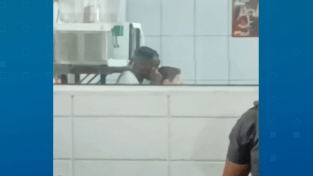 Dona de lanchonete é feita refém em Taubaté, no interior de SP