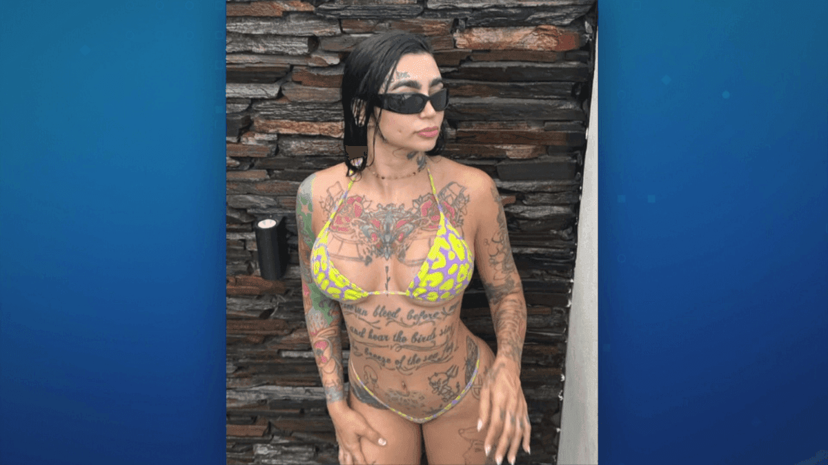 Cantora brasileira morre após fazer lipoaspiração em clínica na Turquia