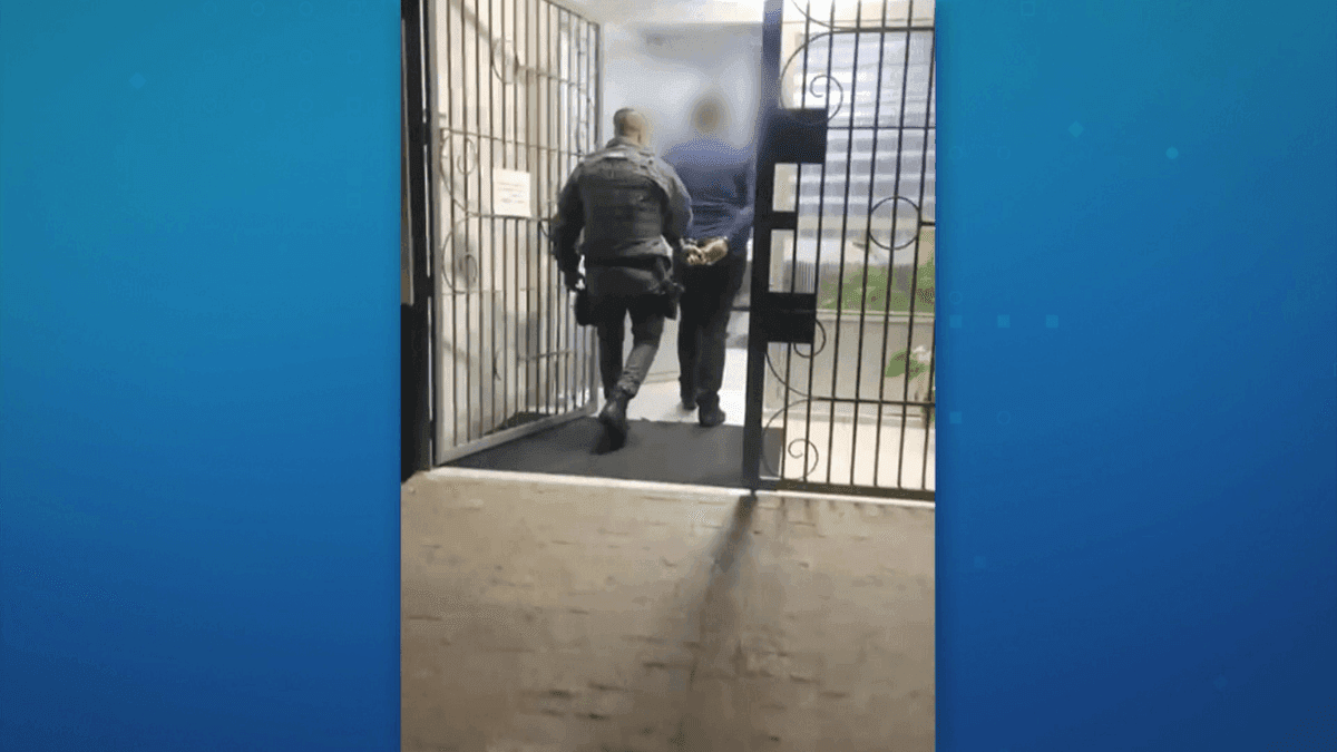 Criminoso conhecido como ‘Batata do PCC’ é preso no interior de São Paulo