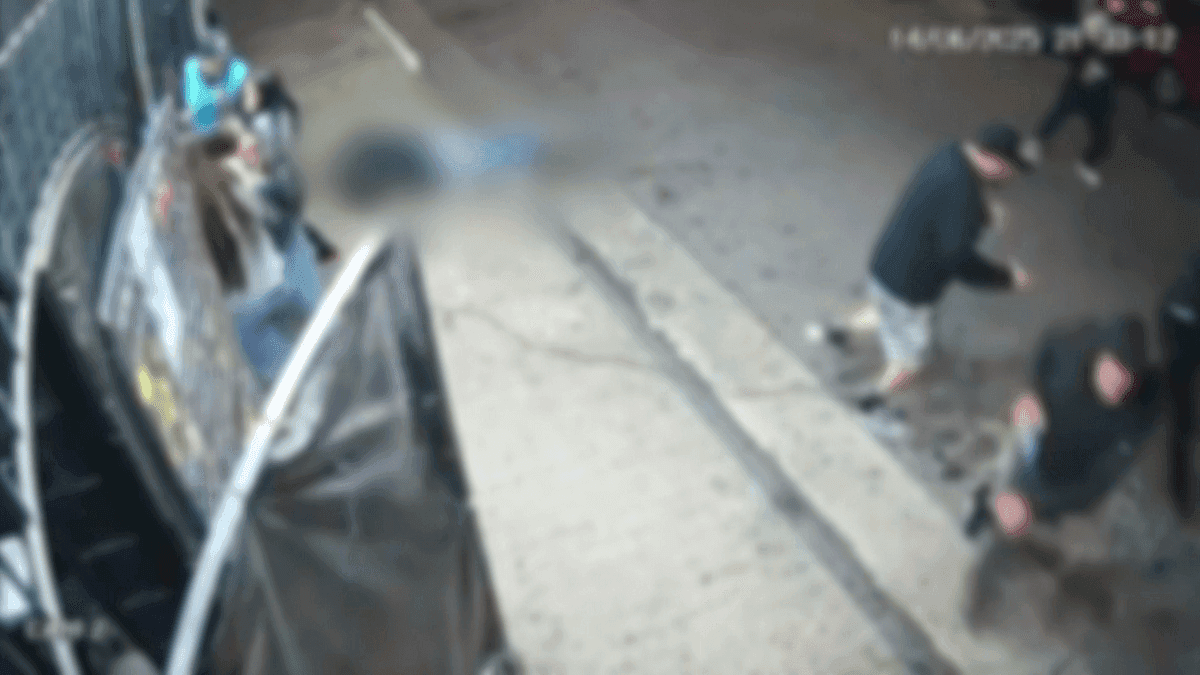 Homem é executado na porta de adega na zona leste de São Paulo