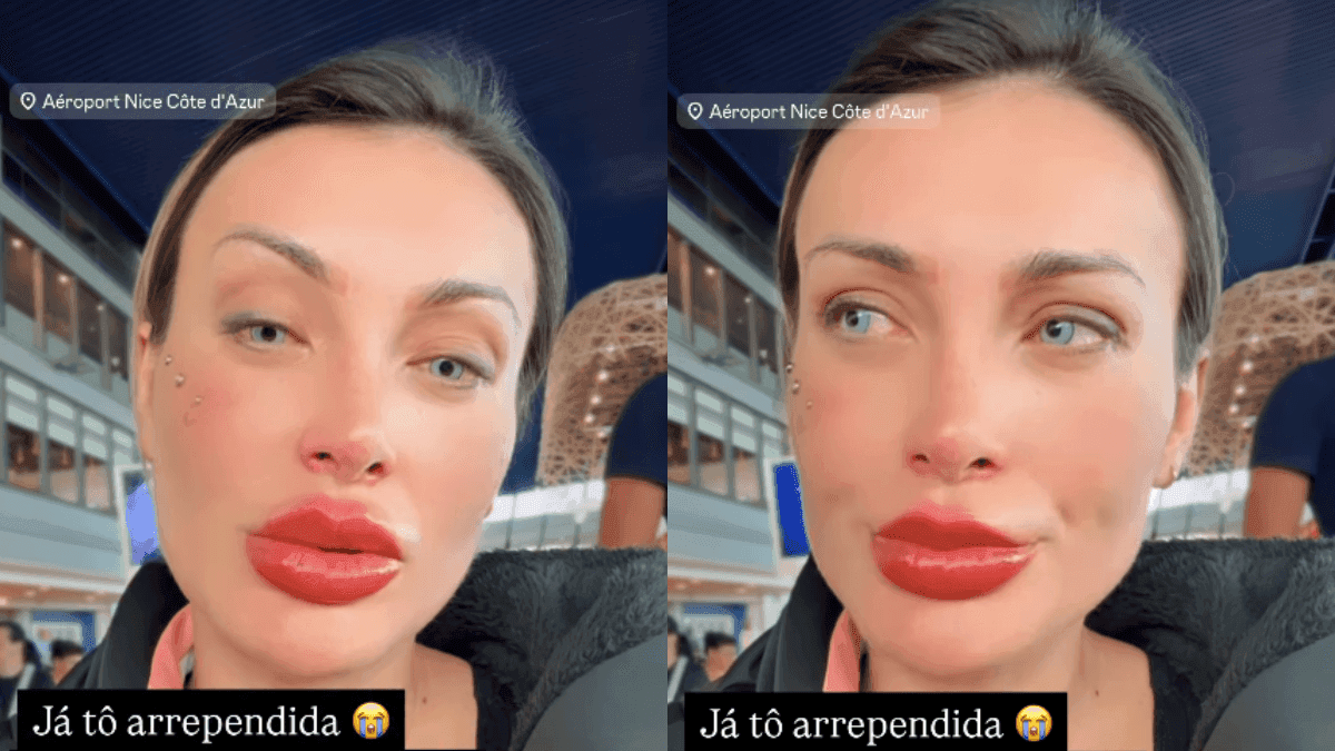 Andressa Urach