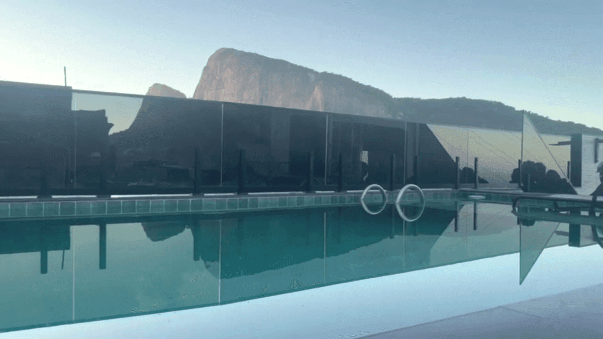 Operação policial descobre 'cobertura do crime' na Rocinha, no Rio de Janeiro