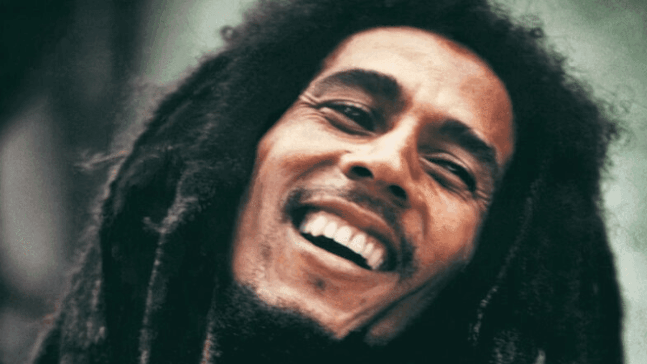 Bob Marley