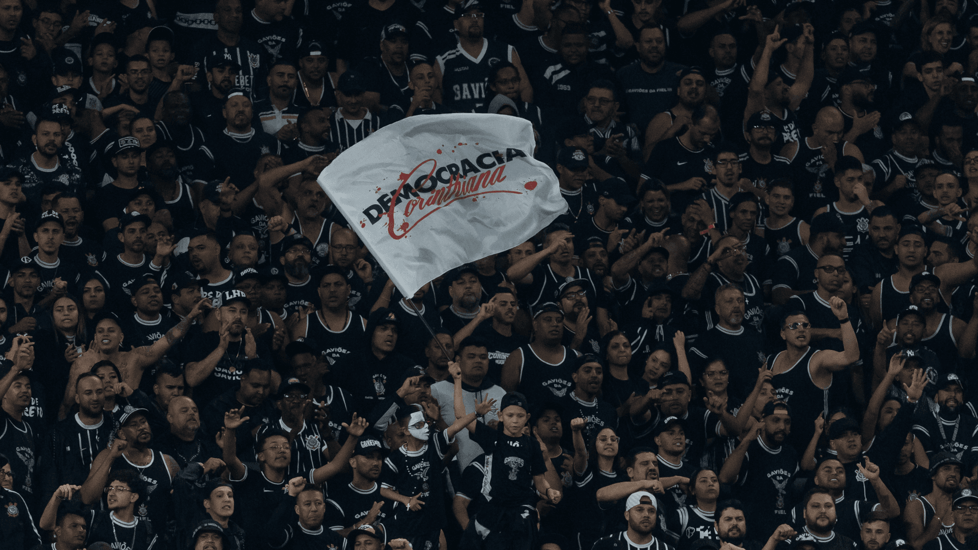 Saiba a origem do "Poropopó" da torcida do Corinthians