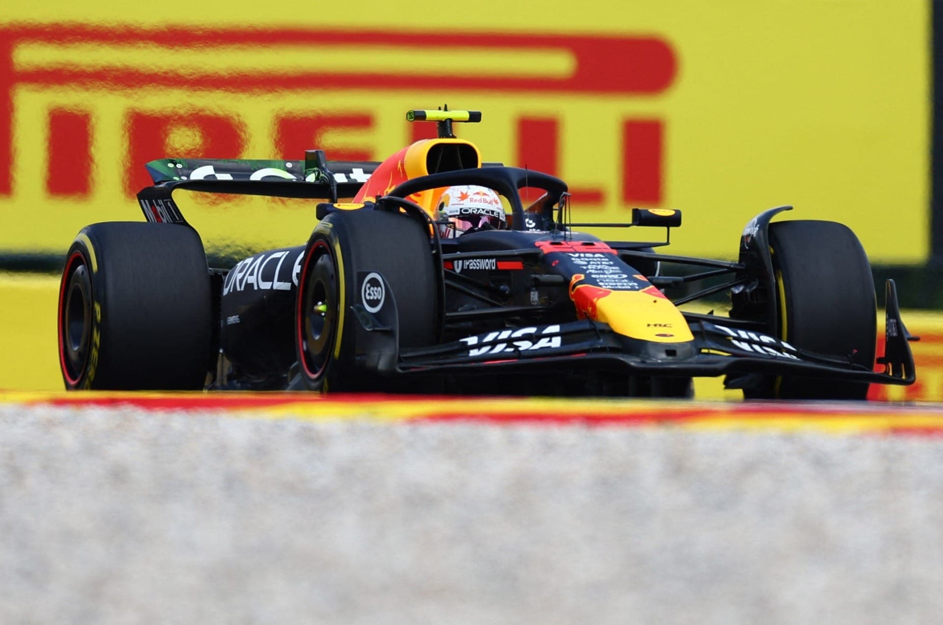 Tsunoda revela diferença de carro para Verstappen no GP da Bélgica