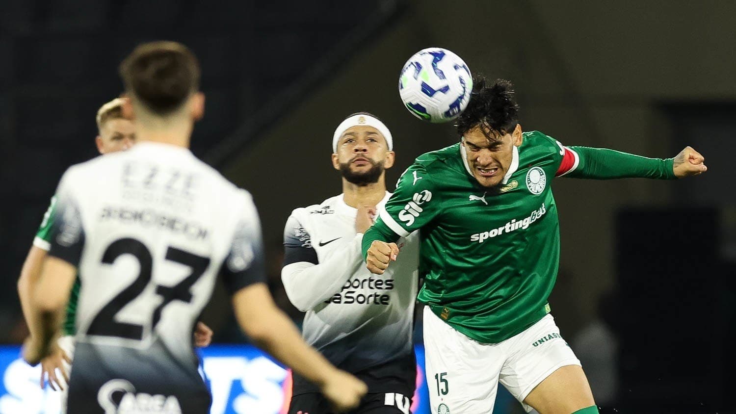 Palmeiras e Corinthians não terão força total no início do Paulistão