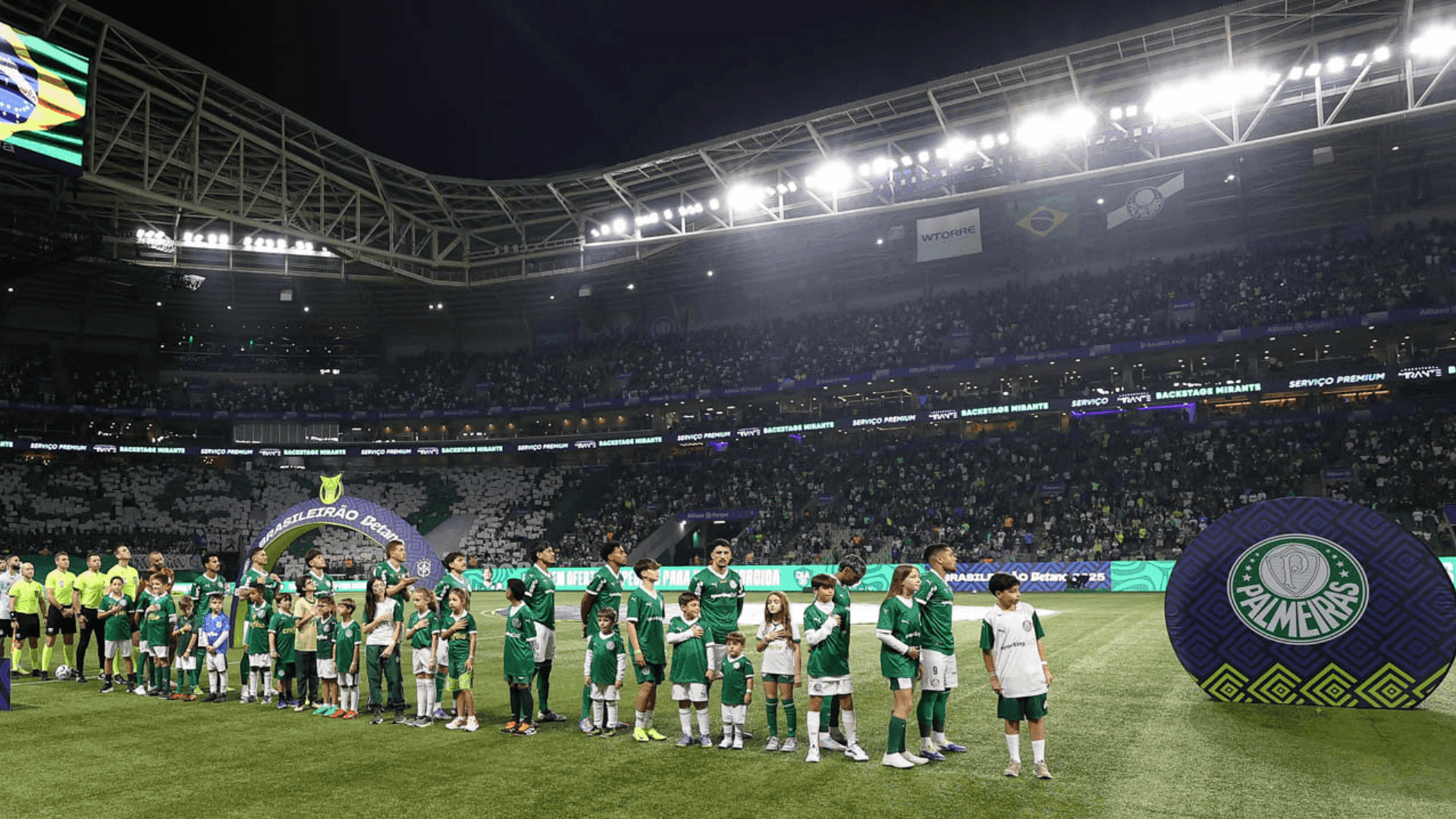 Em Itaquera, deu Corinthians. Agora, é a vez do Palmeiras jogar em casa. Dérbi no Allianz Parque define classificado às quartas de finais da Copa do Brasil