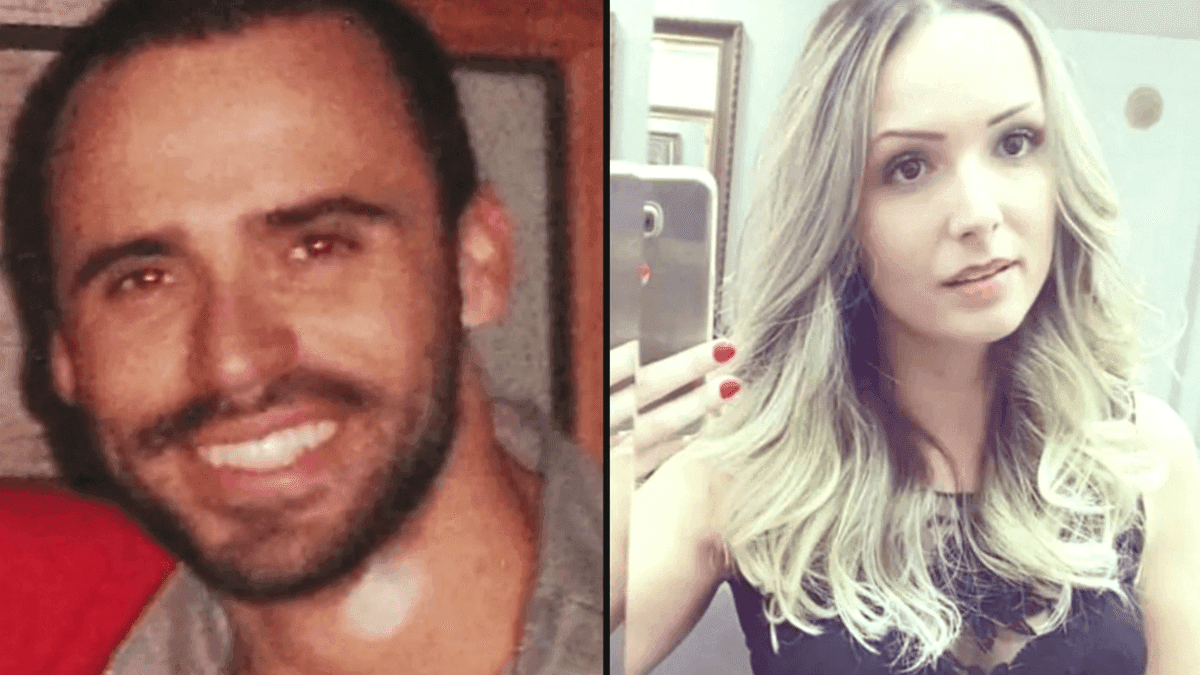 Casal é encontrado morto na banheira de quarto de motel em Santa Catarina