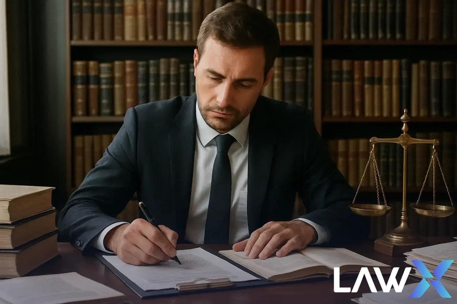 A tecnologia está transformando o trabalho na advocacia?
