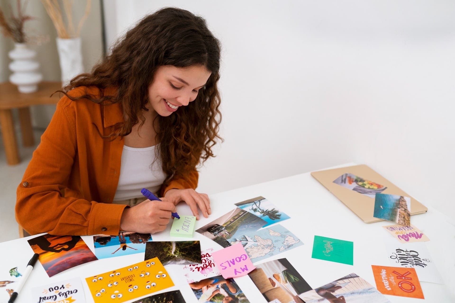 Quem são os signos mais criativos do horóscopo? Veja o ranking