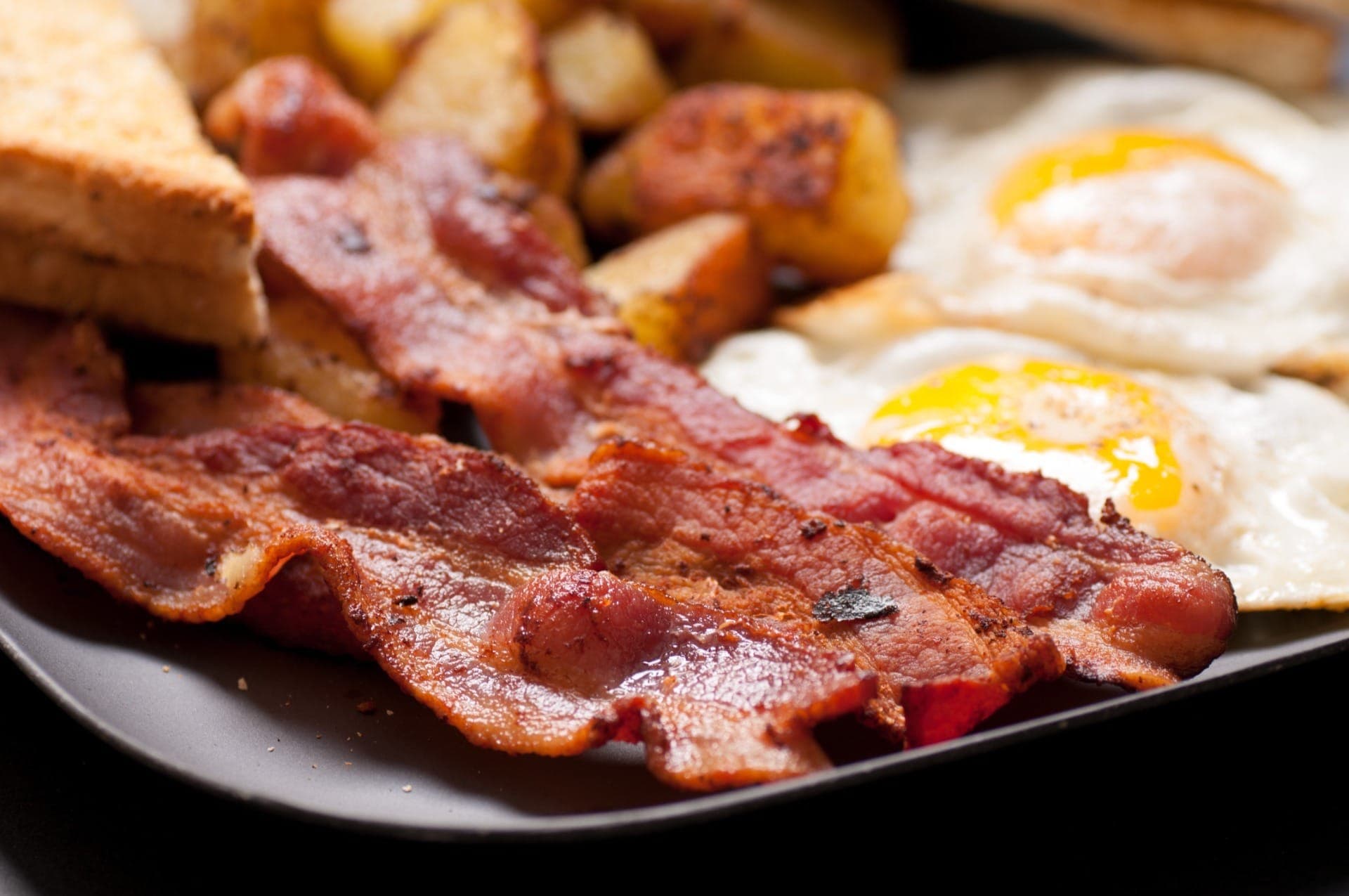 O que fazer com bacon? 15 receitas para valorizar o ingrediente