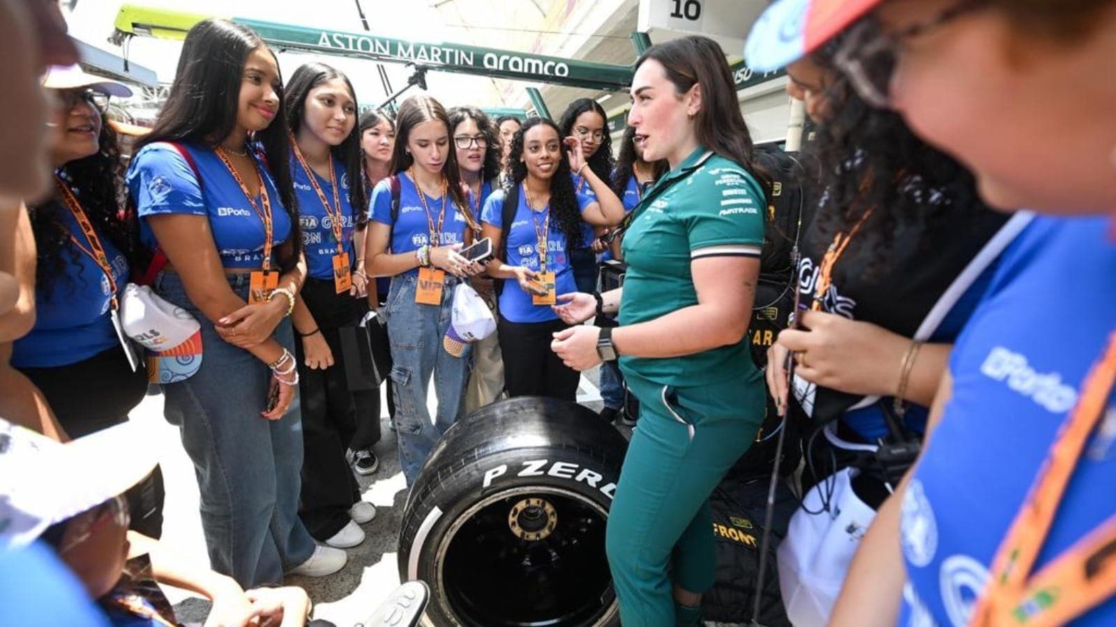 Interessadas podem se inscrever a partir de segunda-feira (22); evento acontece em 6 de novembro