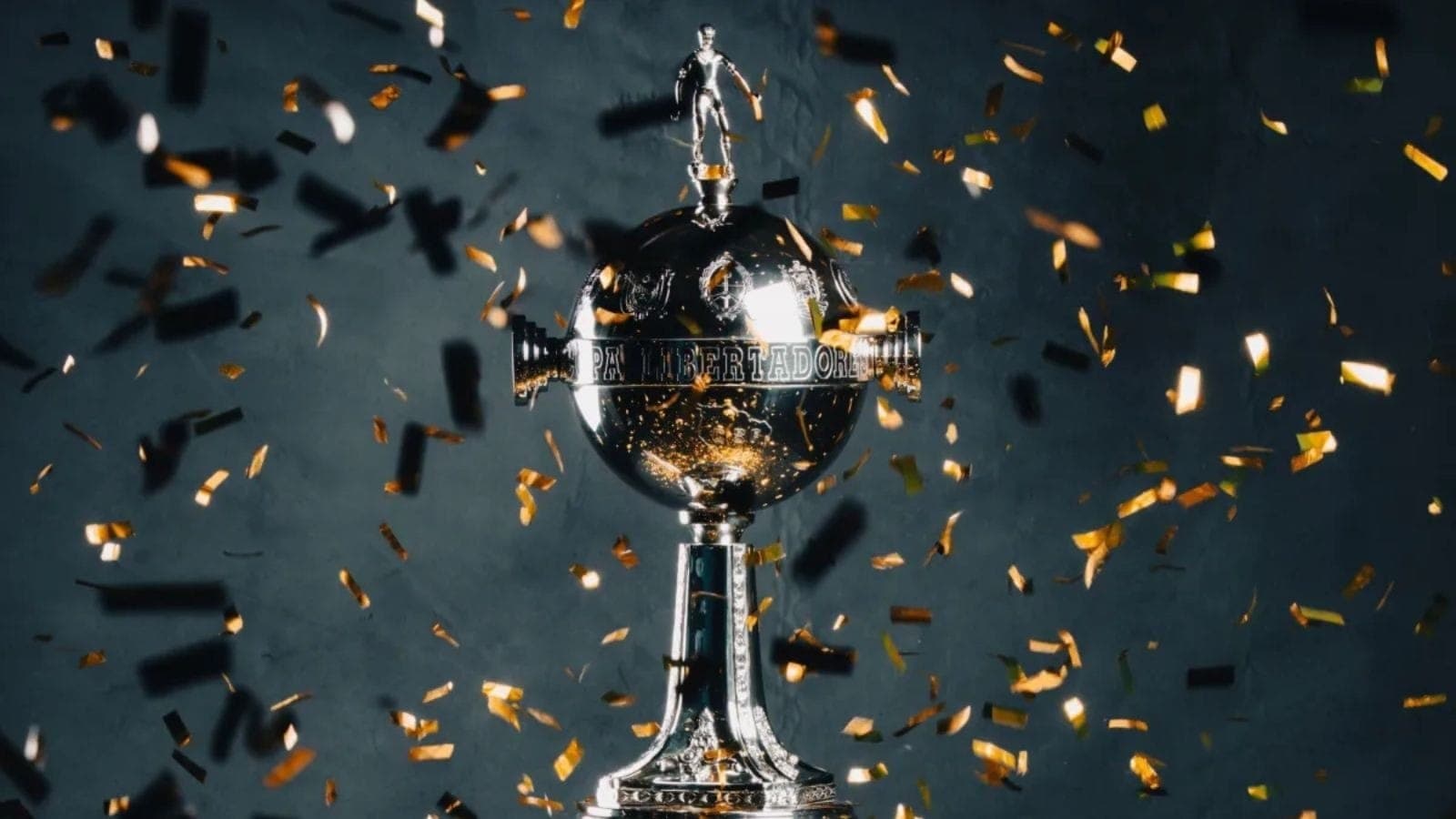 Taça da Libertadores