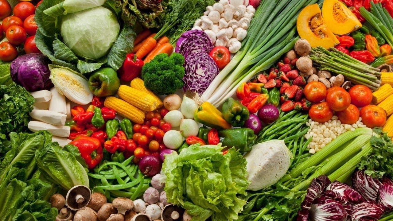Inflação pressiona alimentos